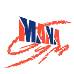 Mana Gym Factory logo